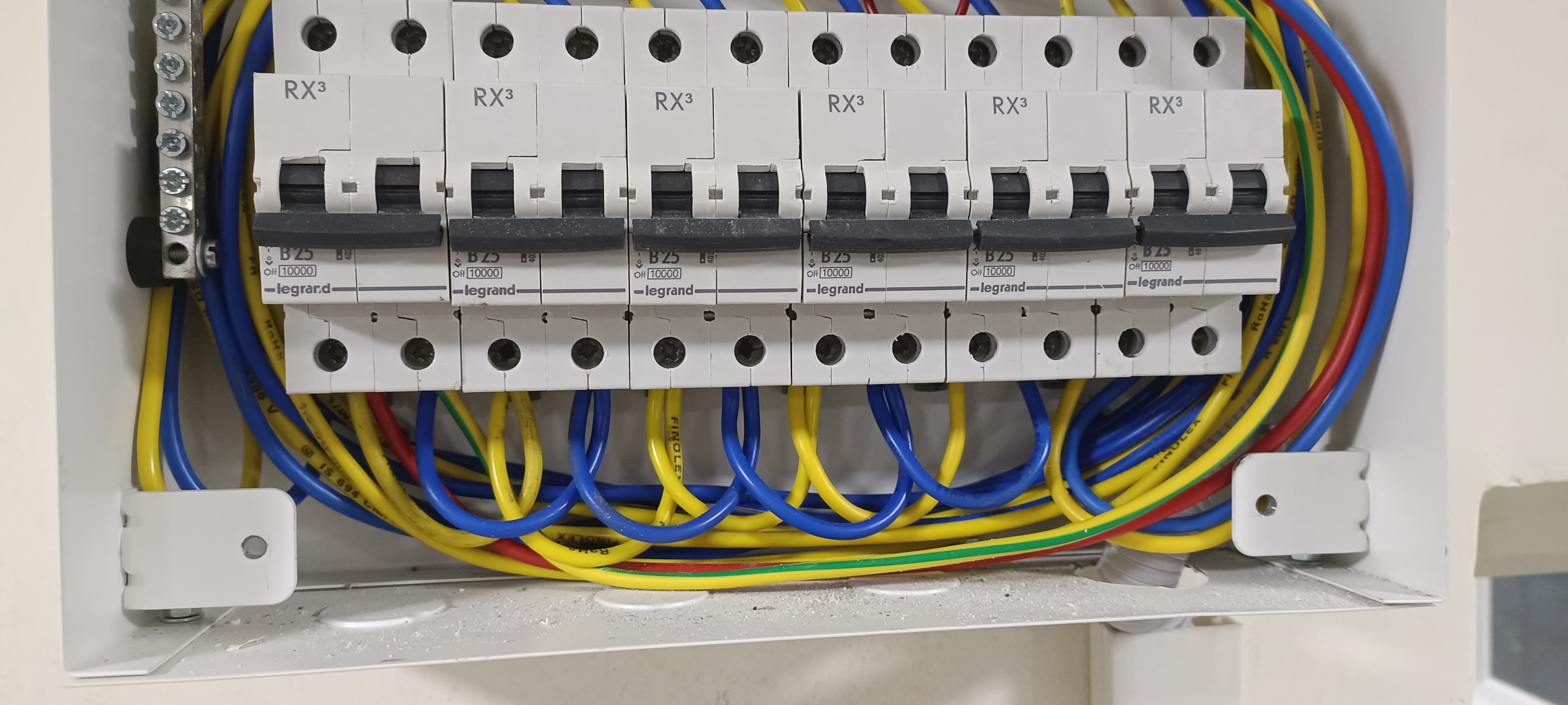 Electrician Service 2