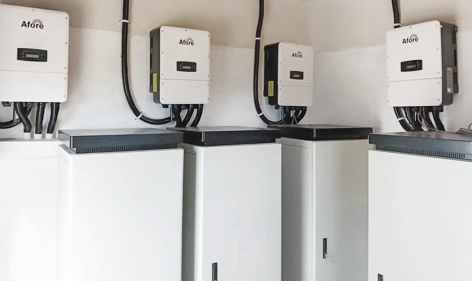 Inverter Installation