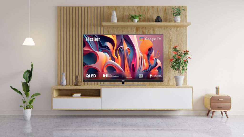 TV Installation